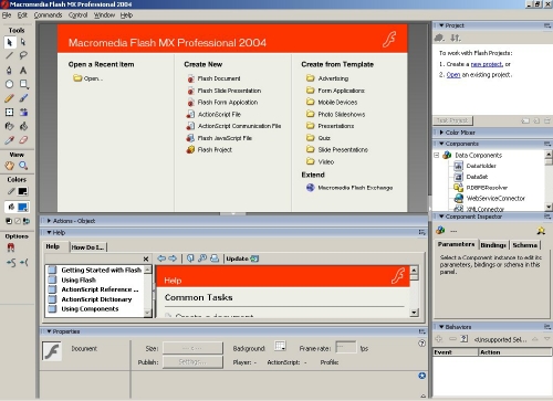 flash mx怎么下载_flash mx 2004_flash课件