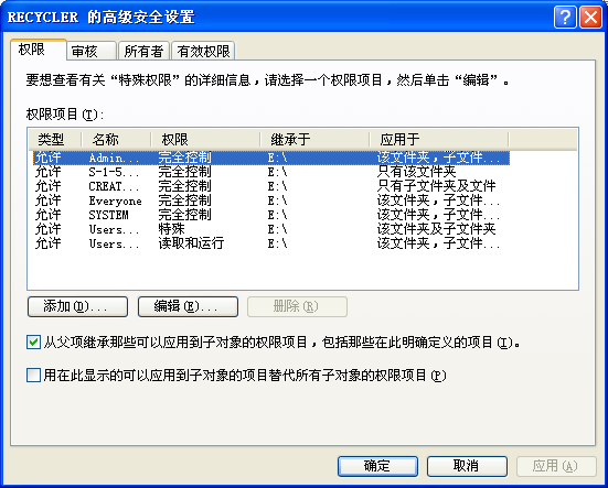 autorun.inf删后重生_autorun.inf recycler_autorun.inf病毒