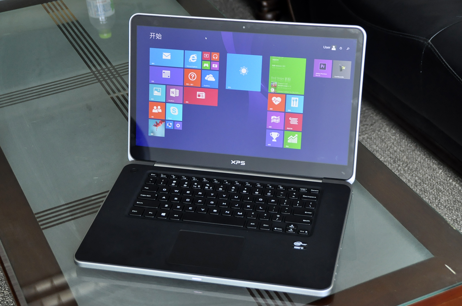 戴尔xps15 i7_戴尔xps15参数_戴尔xps15 2017款