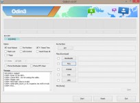 三星i8852刷机救砖教程