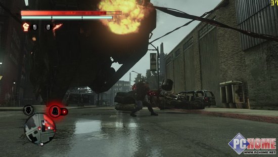 虐杀原形2卡顿解决方法_虐杀原形2不流畅_虐杀原形2显卡驱动