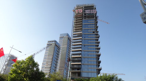 深圳湾1号T1栋整层写字楼可租可买&nbsp;T8新品公寓发售