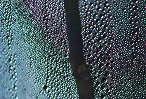 一分钟解决小烦恼 浴室镜防雾除雾的各种方法