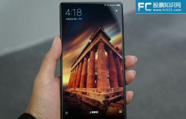 小米新品_小米6发布会_小米股票上市时间