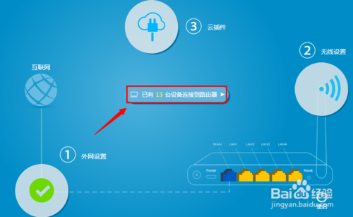 极路由1 2区别_荣耀路由pro_极路由官网