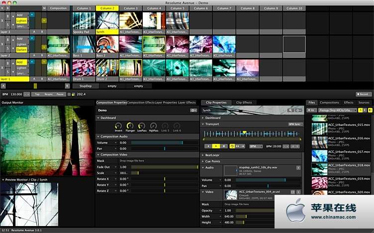 leopard safair_mac os x_mac+os+x+v105+leopard下载