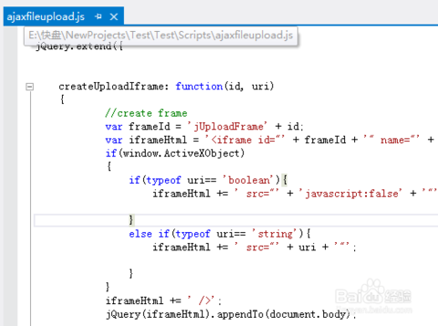 ajax file up load_ajaxfileupload.js_ajaxfileupload多文件