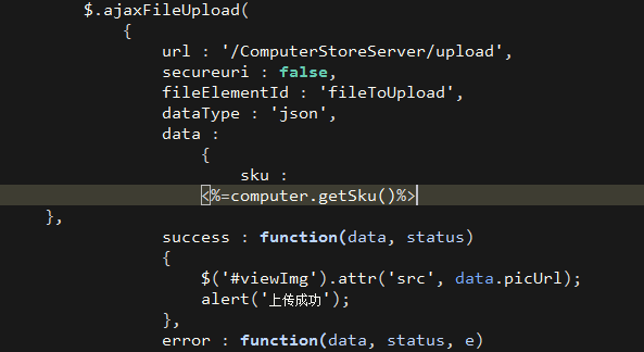 ajaxfileupload.js_ajax文件上传multiple_ajax file up load