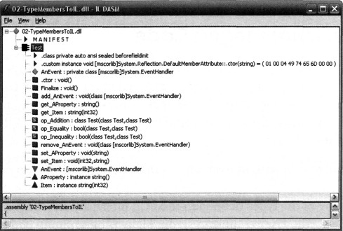 reflector 下载_winform 反编译_c# 反编译