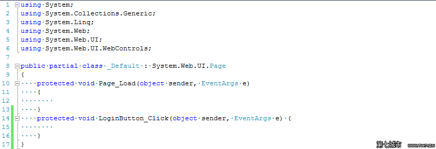 winform 反编译_c# 反编译_reflector 下载