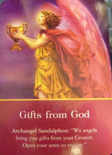 by virtue of_doreen virtue_corn tea