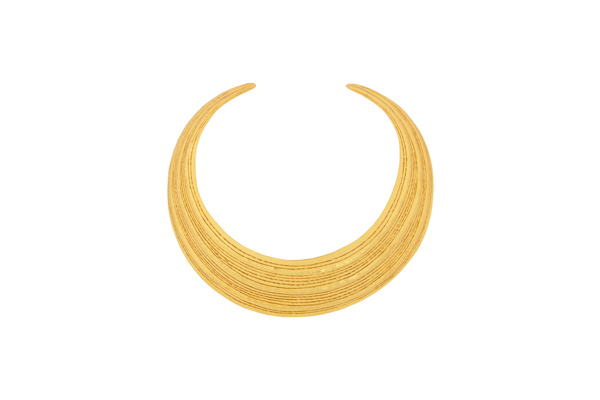 四件单品 打造简约清爽夏日风