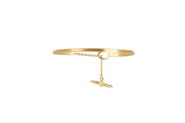 四件单品 打造简约清爽夏日风