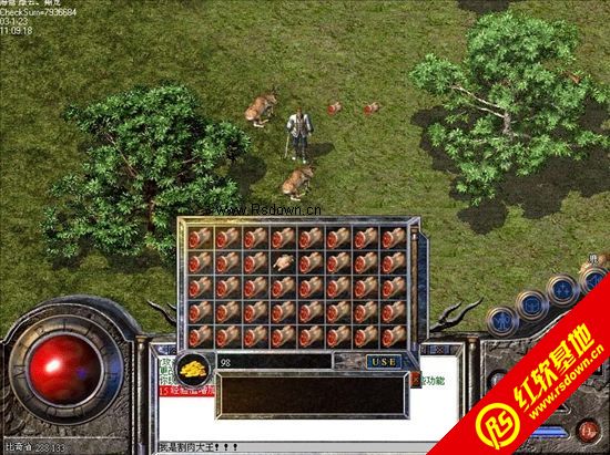 热血传奇手机版_热血传奇十周年完整客户端_正版传奇客户端下载