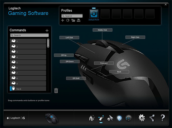 罗技m950_m510 m560_罗技 m560驱动