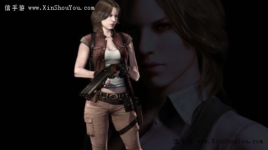 生化危机6存档位置路径介绍 win7 xp存档位置