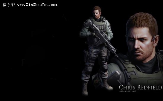 生化危机6存档位置路径介绍 win7 xp存档位置