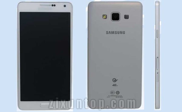 三星A7009电信版评测