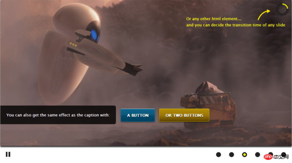 幻灯片js特效_播放图片JS_js幻灯片是什么