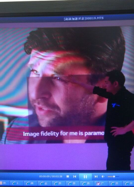 led大屏原理_led大屏播放软件下载_led大屏摩尔纹