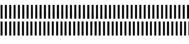 摩尔纹无敌兔_led大屏摩尔纹_摩尔纹现象