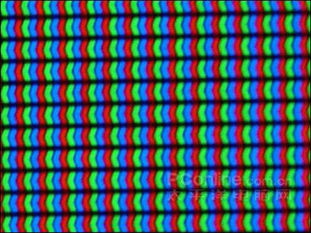 幕布摩尔纹_ips屏摩尔纹_什么是摩尔纹