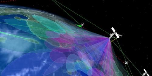 美国铱星公司有几个_铱星电话_美国铱星公司