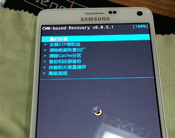 三星A7009 root教程_三星A7009卡刷root教程