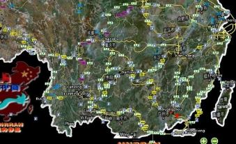 遨游中国2安卓版(卡车模拟驾驶)