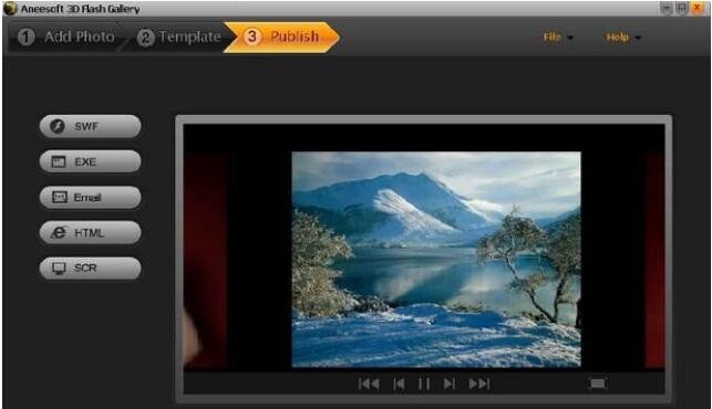 3d电子相册制作软件_免费3d相册制作软件_手机版3d相册制作软件