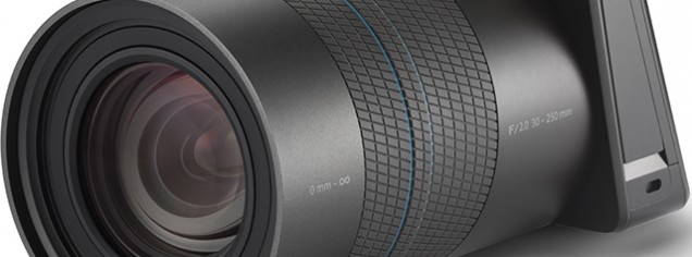 光场相机_光场相机测评_lytro illum 光场相机