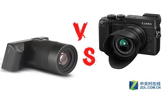 光场相机 原理_佳能像素最高的相机_光场相机像素