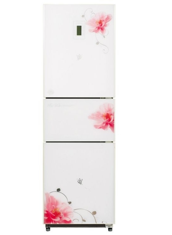 华宝冰箱报价_华宝冰箱说明书_冰箱发动机一直嗡嗡响