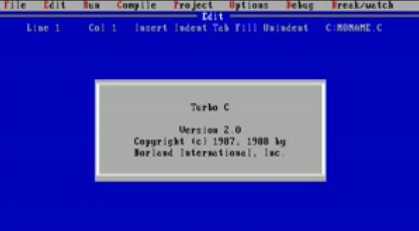 turbo c 2.0_borland turbo c 2.0_turbo vpn