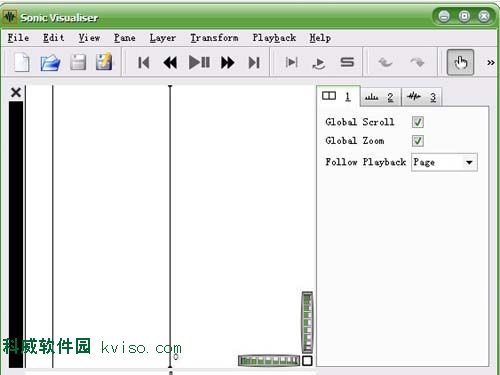 安卓音频频谱分析软件_音频使用方法_音频分析软件