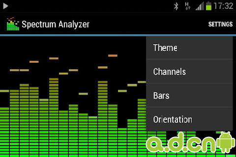 音频分析软件_音频分析软件 苹果_音频使用方法