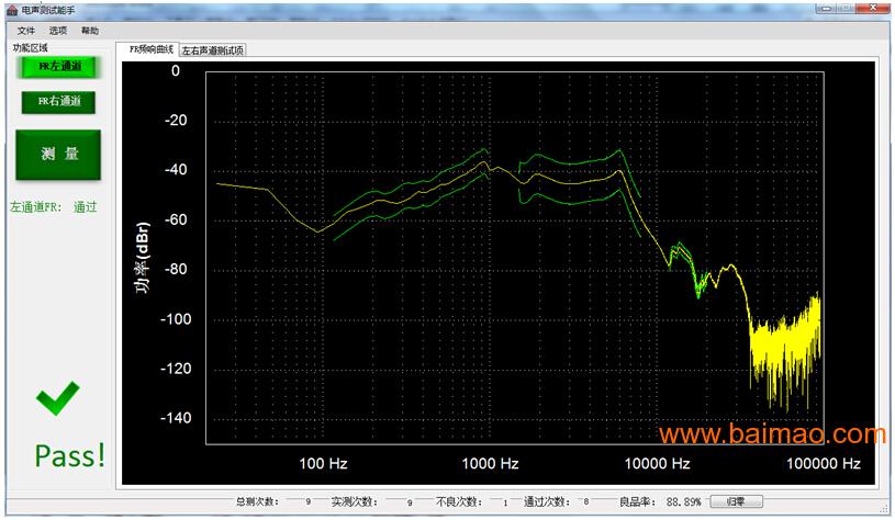 音频分析软件_音频分析软件 苹果_音频使用方法