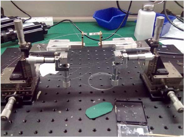 光通信存在的问题_光通信行业工资_卓立汉光产品在光通信行业中的应用