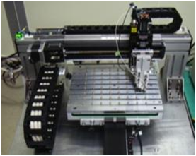 光通信存在的问题_光通信行业工资_卓立汉光产品在光通信行业中的应用