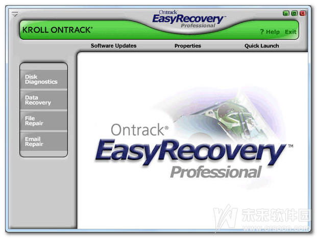 数据恢复 easyrecovery_数据恢复软件_数据恢复软件 easyrecovery