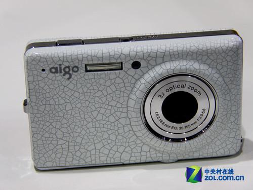 爱国者相机哥窑事件_爱国者 哥窑照相机_爱国者瓷相机