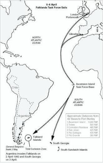 亚松森_阿松森岛_马尔维纳斯群岛