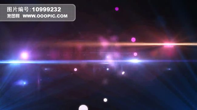 高清抽象会声会影背景视频素材模板下载(图片