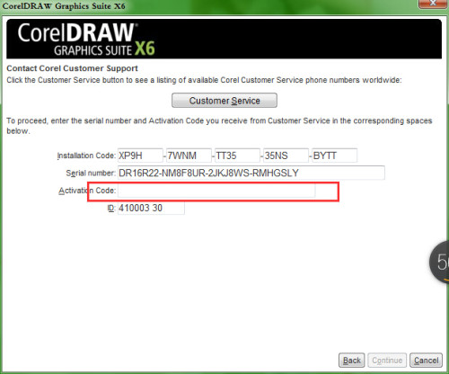 coreldraw x6激活代码_coreldraw x3 序列_coreldraw x6注册码