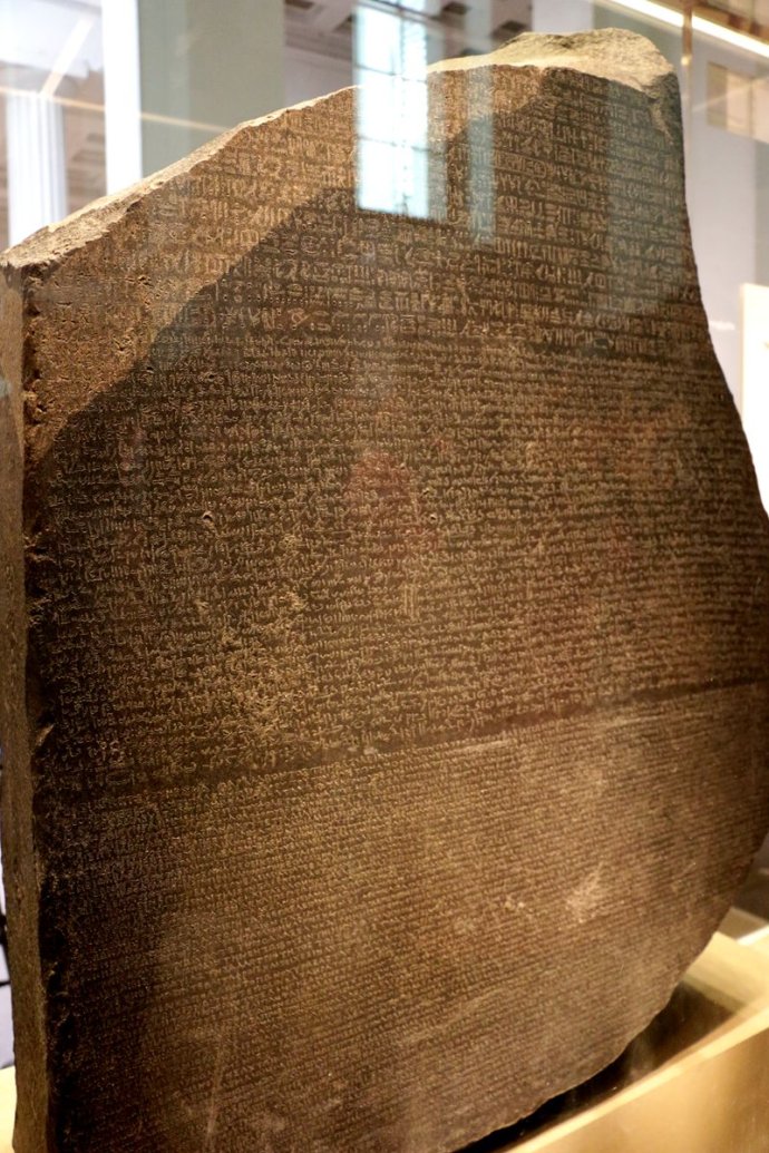 罗塞塔石碑 安卓破解版_罗塞塔石碑_罗塞塔石碑破解版