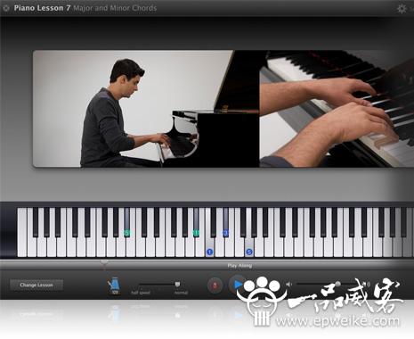 garageband中文版_garageband下载_苹果garageband下载