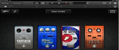 苹果garageband下载_garageband中文版_garageband下载