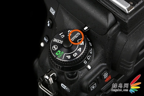 尼康全画幅大对决 D610/D750深度对比评测
