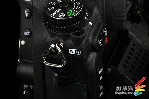 尼康全画幅巅峰对决 D610 D750 对比评测