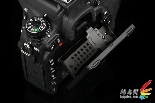 尼康全画幅巅峰对决 D610 D750 对比评测